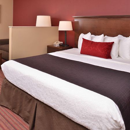 Best Western Woodland Inn מראה חיצוני תמונה