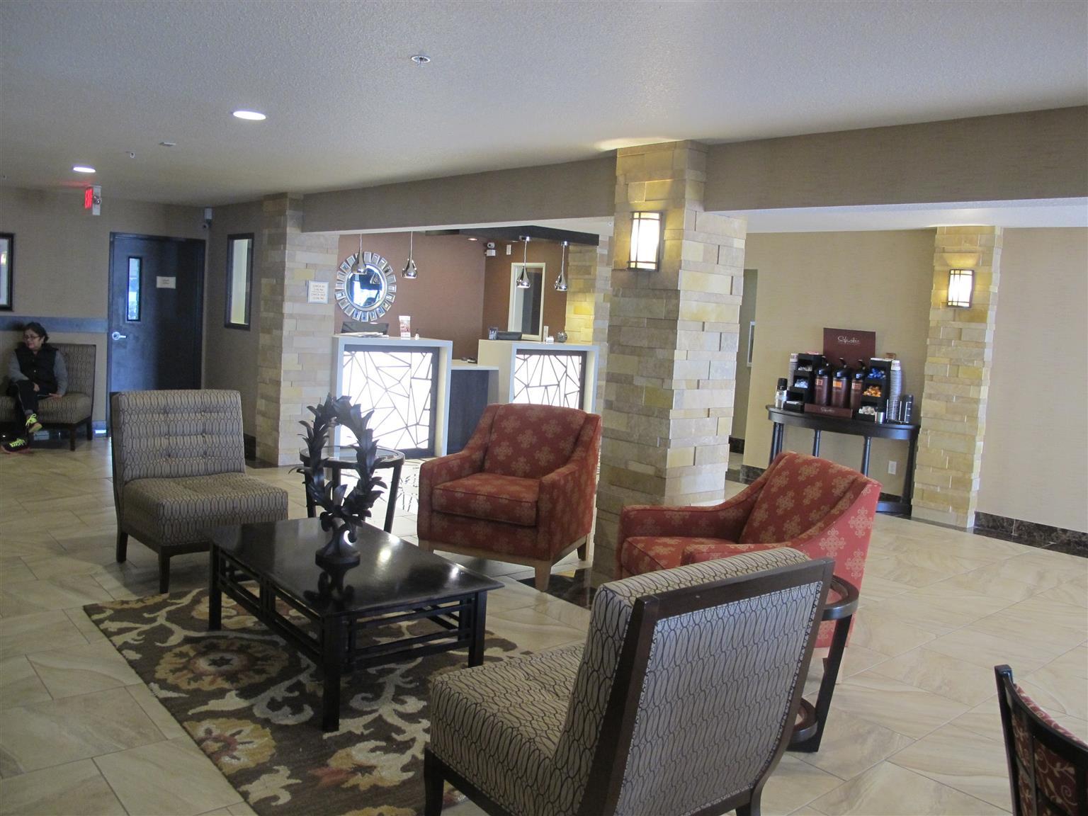 Best Western Woodland Inn מראה חיצוני תמונה